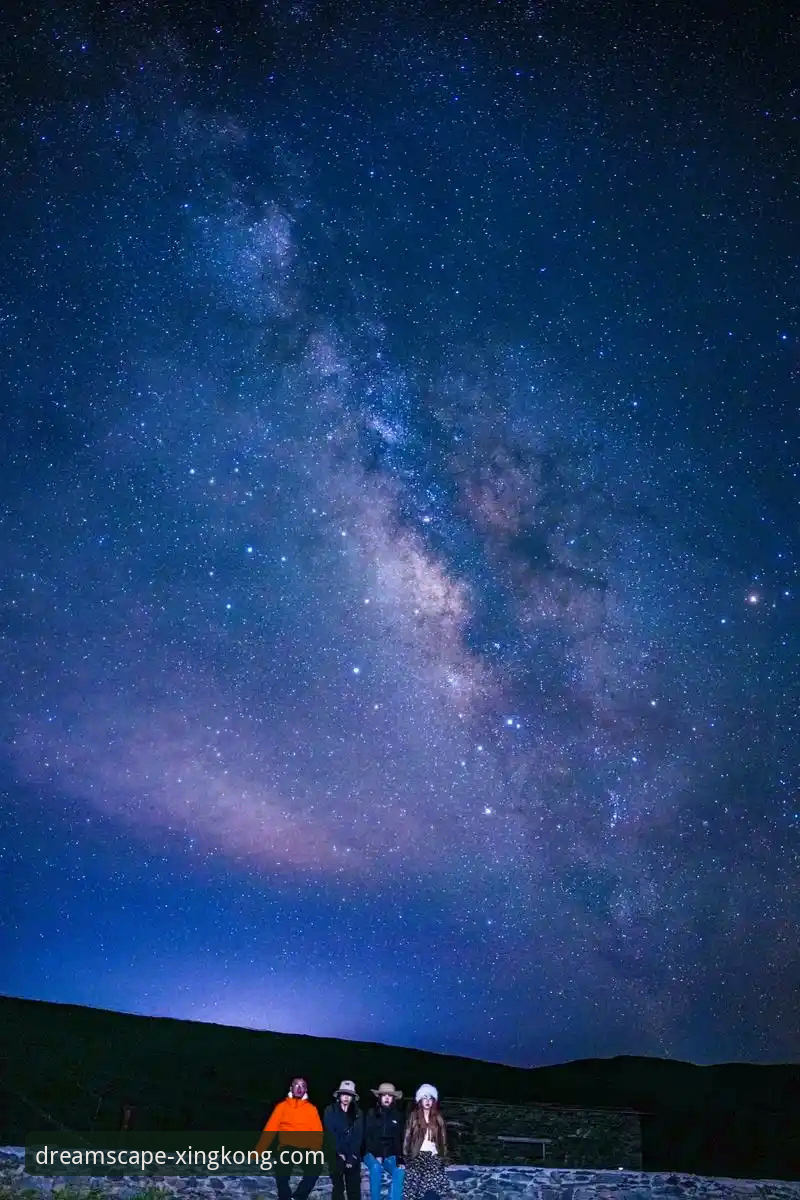 资深用户分享星空APP安卓版使用心得：从下载到流畅体验的全攻略